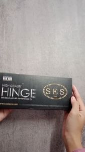 Engsel Pintu - Hinge SES 4x3x35mm 4BB Q14 BM