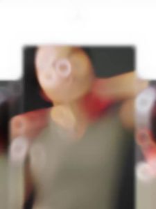 Cervical pillow sleep aid pillow core memory cotton pillow neck protection pillow reverse arch traction pillow neck protection for both men and women