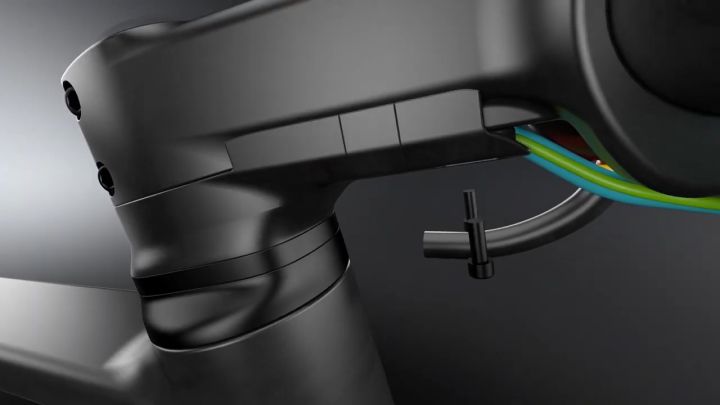 Stem Road Bikes With Hidden Cables READY STOCK ]VISION Stem NS SMR