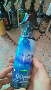Freshner Pengharum Ruangan Baitti Parfume Aroma Alaska Ice 250 ml Non Alkohol