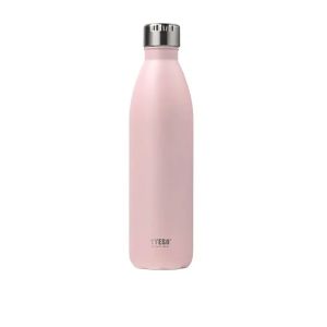 TYESO | TYESO 750/1000ml 304 Stainless Steel Cola Bottles Sports Kettle Keep Cold Thermal Cups Portable Vacuum Tumbler Mug Bike Bottle