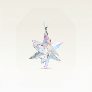Swarovski | Seven XI Gift Star Decorative Pendant