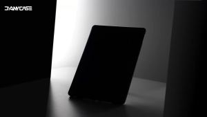 For iPad 10th Generation Case Y-fold Track Clear Cover for Air 4 5 6 10.9in 11in 13in For Air 2 9.7 Pro 11 12.9 13 Mini 6 7 Case