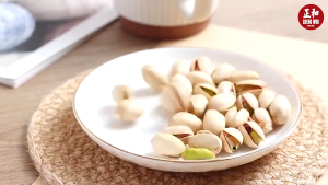 BUY 1 TAKE 1 Daily Roasted-Salted Pistachios in Shell Healthy Pistachios Nuts By Farm California