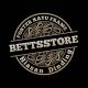 Bettsstore