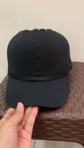 Topi Safety Krisbow - Sport Cap Merek Krisbow Berkualitas