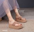 JN8005 SANDAL WEDGES JOANNE [100%  IMPORT]. 