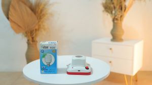 Lampu Emergency Cas Box Emergency MULTIFUNGSI