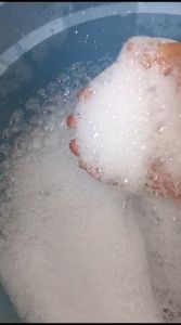 Detergent Bubuk 250 Gram ( Kualitas Terjamin )