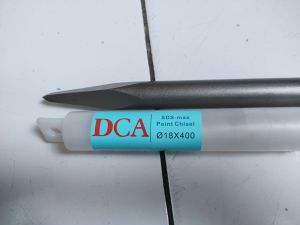 mata hammer / mata bobok SDS MAX 18x400 point