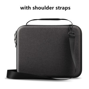 AJIUYU | AJIUYU Shockproof Case Bag For Honor MagicPad 4 3 3Pro Magic Pad 2 3 4 GT2 Pro iPad Pro 13 12.9 Air 13" Tablet Sleeve Pouch Case