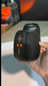 ( HÀNG MỚI VỀ ) Loa Bluetooth BOOMS883 Loa Nghe Nhạc Ngoài Trời Bass Căng Pin Khủng - Bảo Hành Lỗi 1 đổi 1