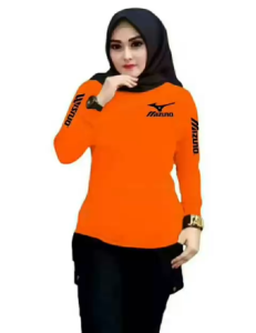 cod atasan baju olah raga wanita terbaru kaos dry fit premium olahraga senam zumba joging erobic gym dll
