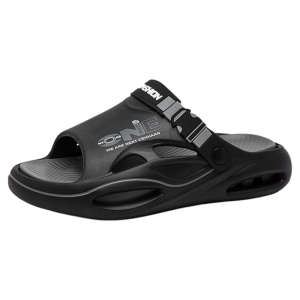 Nanjiren | Anti-slip Two-use Comfort Slippers