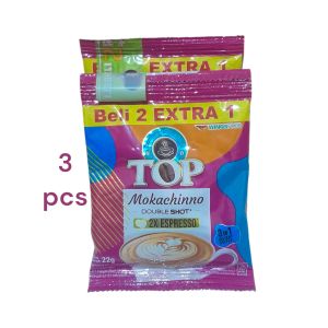 top kopi moccacino 22gr