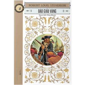 Đảo Giấu Vàng (Tác giả: Robert Louis Stevenson) - ĐA