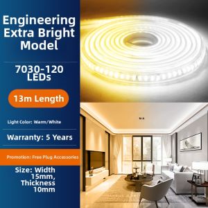 jiuxin lighting | Ultra Bright Waterproof Outdoor Light Strip