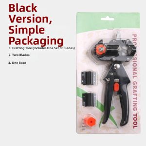Professional Multifunction Grafting Tool