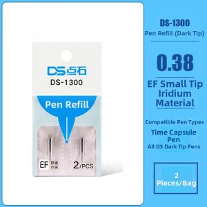 DIANSHI | Interchangeable Fountain Pen Nib F