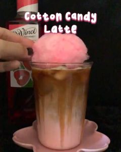 DAVINCI Gourmet Syrups 750ML – Premium Coffee Flavoring for Milk Tea Latte Dessert & Iced Drinks – Barista Grade