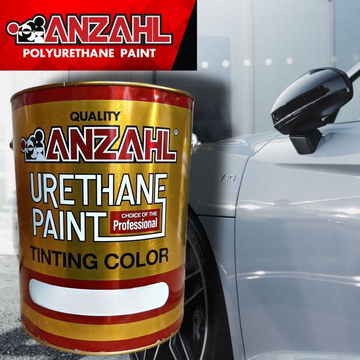 Anzahl Urethane 888 RED (1 liter) Lazada PH