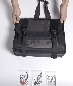 GlowingGrace อุปกรณ์ดึงซิปสำหรับกระเป๋าเดินทาง อุปกรณ์ดึงซิปล็อกสำหรับเปลี่ยน