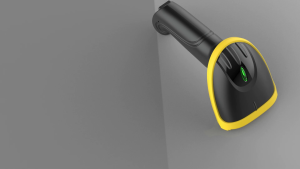 GTCODESTAR X-9700L Handheld Bluetooth Qr Code Reader Wireless Barcode Scanner 1D Qr Code Scanners 2D Usb Barcode Reader
