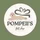 Pompeii’s Gift Shop