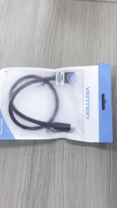 Vention | Vention 4K 60Hz HDR HDMI 2.0 Extension Cable for TV HD Nintendo Switch PS4 PS3 PC HDMI Male to Female Extender Adapter Cord
