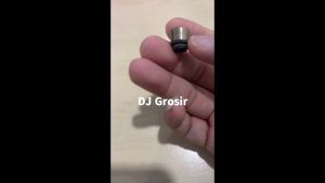 Seal Klep Seal Valve Livina Evalia March Juke 1.5cc 13207-ED000 - 7634