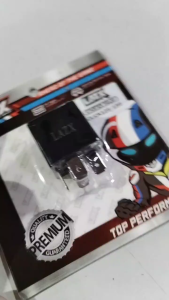 [MDEPOT] MOTORCYCLE SRARTER RELAY CLICK125/CLICK150