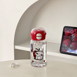 Cute Design Water Cup