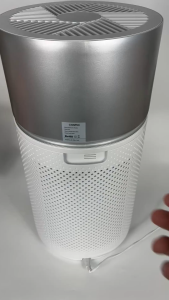 Cosmo Pro Compatible Replacement Filter [HEPAPAPA]