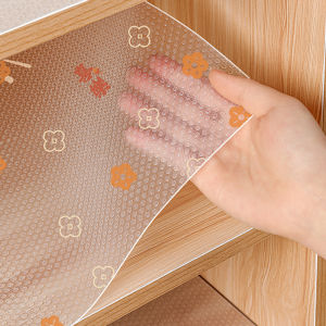 Moisture-Proof Waterproof Oil-Resistant Mold-Resistant Stain-Resistant Drawer Liner