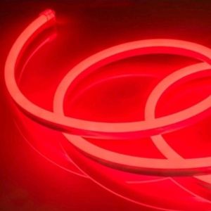 LAMPU ALIS KAP KOLONG BAGASI MOBIL NEON FLEXIBEL 120cm 150cm 200cm