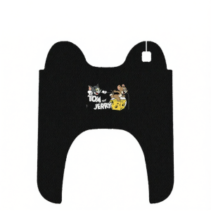 Decorative Comfort Electric Tricycle Footpad