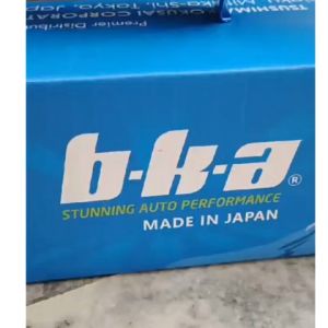 KYB RS ULTRA SAME BKA QUALITY PERODUA KENARI KELISA ABSORBER FRONT PERFORMAX HEAVY DUTY SUSPENSION