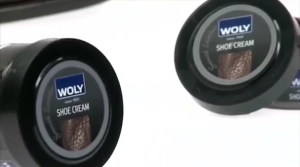 WOLY SHOE CREAM 50ml