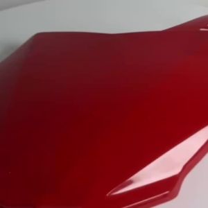 Xe Máy Trước Biển Số Fairing Dành Cho Xe Yamaha YZ250F YZ450F YZ125 WR450F 2006-2019 Motocross Enduro Vỏ Nhựa Phụ Kiện