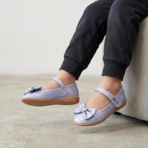 Cavando Kids Shoe CBV6660/CBV6661 Blue/Pink - Kasut Kanak-Kanak Kasual Ringan Selesa