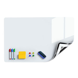 TONGMUXING | Magnetic Removable Whiteboard Wall Sticker