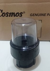 gelas blender bumbu cosmos CB-281 G & CB-282 G | 100% Original Cosmos