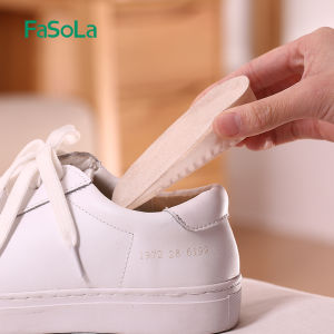 Invisible Heightening Shoe Inserts Men Women Anti Fatigue Half Pads Sports Martin Boots Heel Raise Pads Shock Absorption