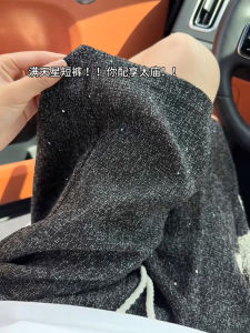 Quần Short Nam Cleanfit Five-ten American Retro Casual Light Summer Quần Dài Vừa Phải Kháng Khuẩn Thường Ngày Mùa Hè