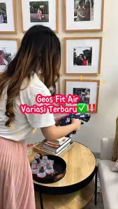 BABY LEON Geosfit Air Gendongan Bayi Samping SSC Gendongan Bayi Instan M Shape Newborn Perlengkapan Bayi Baru Lahir BY-44-20