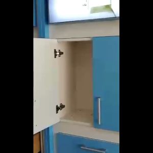 Yuanta บานพับถ้วย มีโช๊ค ปิดนุ่มนวล ขนาด 35 มม. Hinge