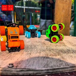Mainan Anak Mobil Monster Zap Mainan Mobil Jip anak Off Road 4 Drive Inertial Monster Zap Jip Off Road 4 Drive 360 Derajat