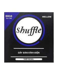 IRIN | IRIN E309 Lục Giác Hợp Kim Dây Đàn Guitar Điện Lõi Thép Carbon Cao Cấp 6 Dây Phụ Kiện Đàn Guitar Cho Đàn Guitar Điện