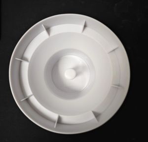 Erbay Drinking Machine Special Accessories Smart Seat Mini Water Sink Catch Pan Ning Electric Kitchen Appliance Parts