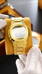 COD/BAYAR DITEMPAT Jam Tangan Pria Skmei 2004 Digital Display Water Resist Original